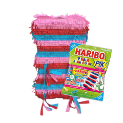 Pinata HARIBO Multipack PIK